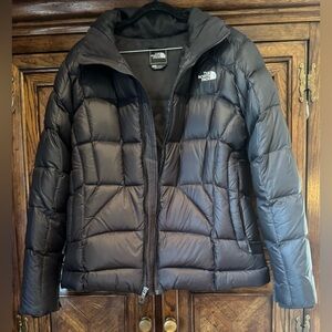 North Face  Down Puffer Jacket Women’s XL